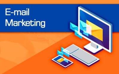 O que é E-mail Marketing?
