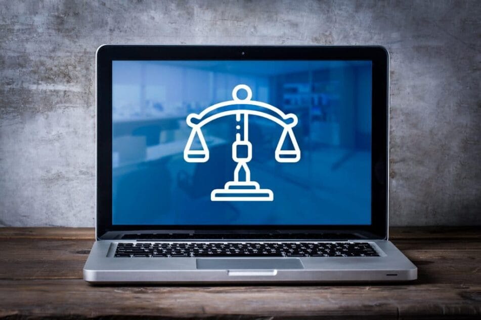 Por que o seu escritório de advocacia precisa de um site?