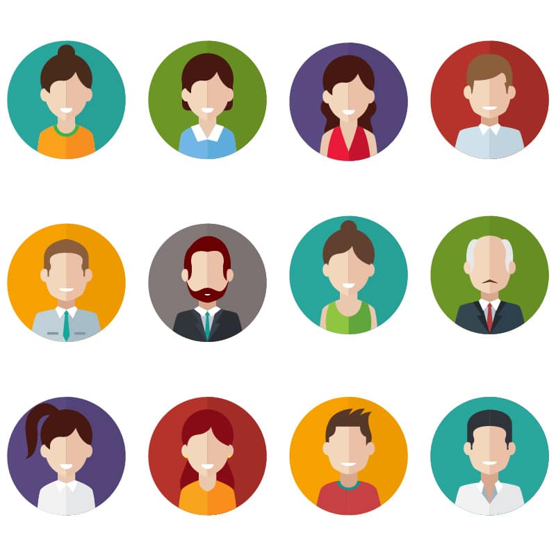 Você sabe a diferença entre Persona e Público alvo?