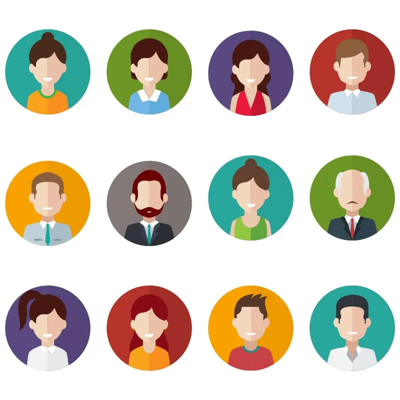 Você sabe a diferença entre Persona e Público alvo?