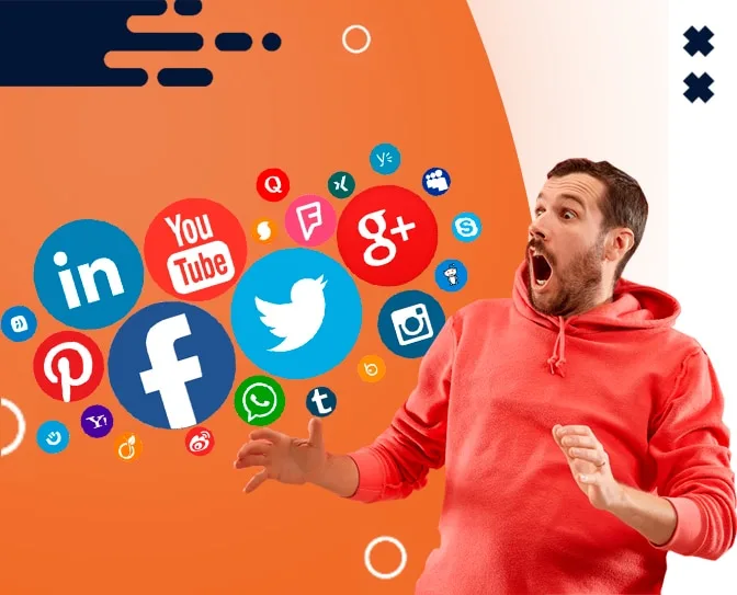 Porque devo ter um site além das redes sociais?