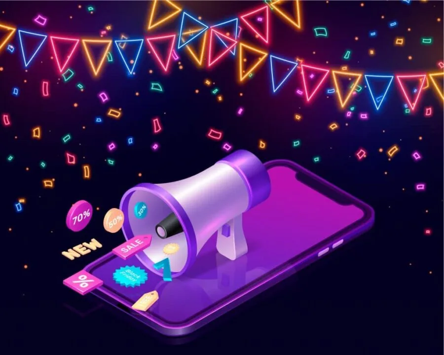 Conquiste mais clientes usando o marketing digital neste carnaval!