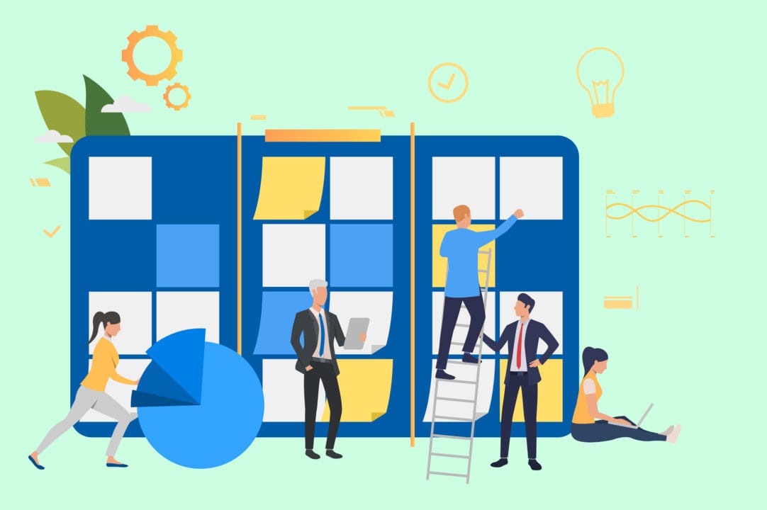 O que é o Sistema Kanban e como ele pode acelerar o fluxo de produção na sua empresa