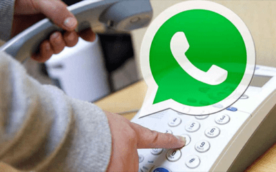 Whatsapp Business: Como criar conta com seu telefone fixo