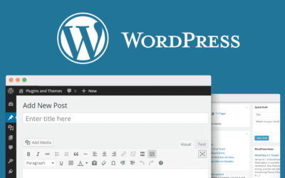 Como fazer um blog no WordPress