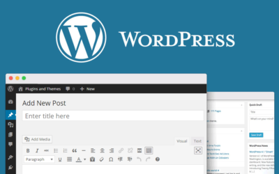 Como fazer um blog no WordPress