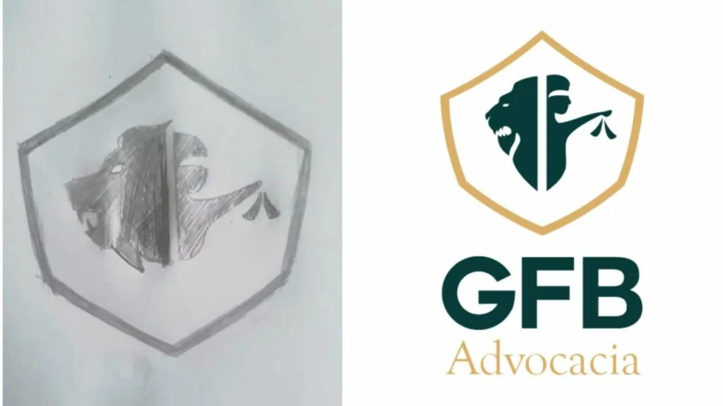 Criação de marcas - logotipos