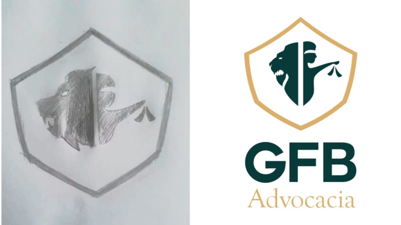 Criação de marcas - logotipos