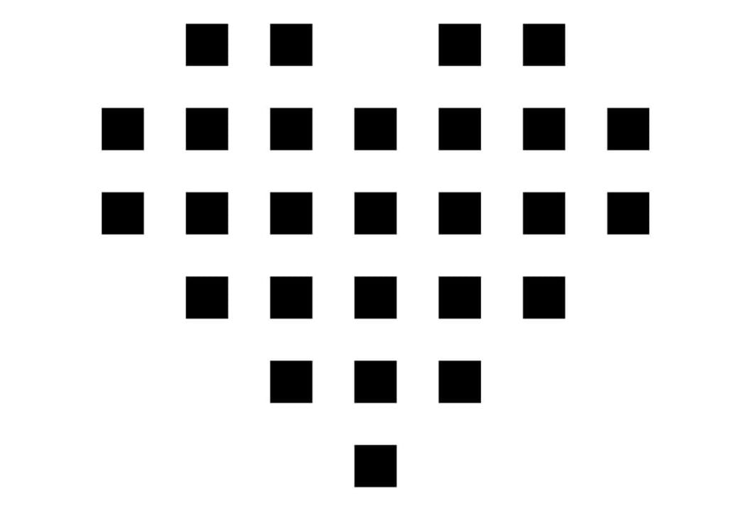 Gestalt e as leis que regem toda composição visual