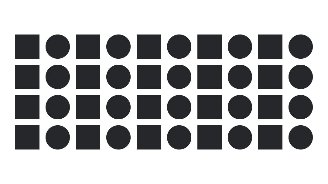 Gestalt e as leis que regem toda composição visual