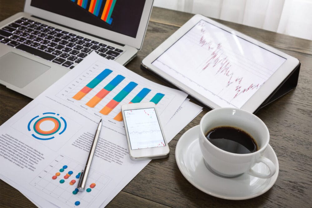 Aprenda a encantar seu chefe com relatórios de resultados no marketing e vendas.