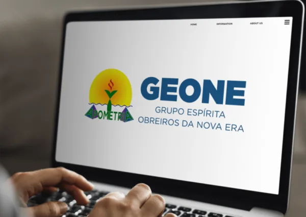 Geone: Um problema pode trazer novas oportunidades