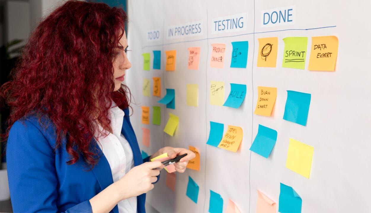 O que é o Sistema Kanban e como ele pode acelerar o fluxo de produção na sua empresa?