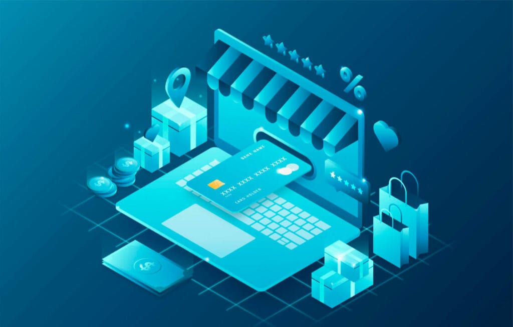 E-commerce: Por que você deveria apostar em um