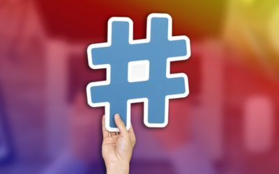 Para que realmente serve a Hashtag?