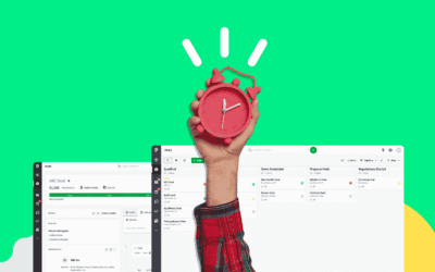 O que é um CRM e como ele pode ajudar você a gerenciar melhor o seu tempo?