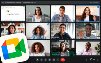 Google Meet: Por que usar este aplicativo?