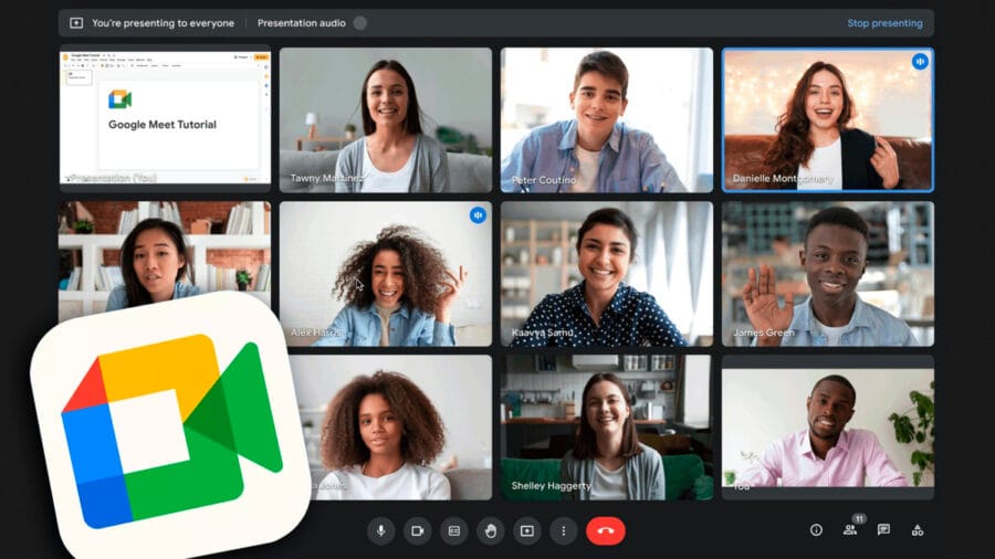 Google Meet Por que usar este aplicativo