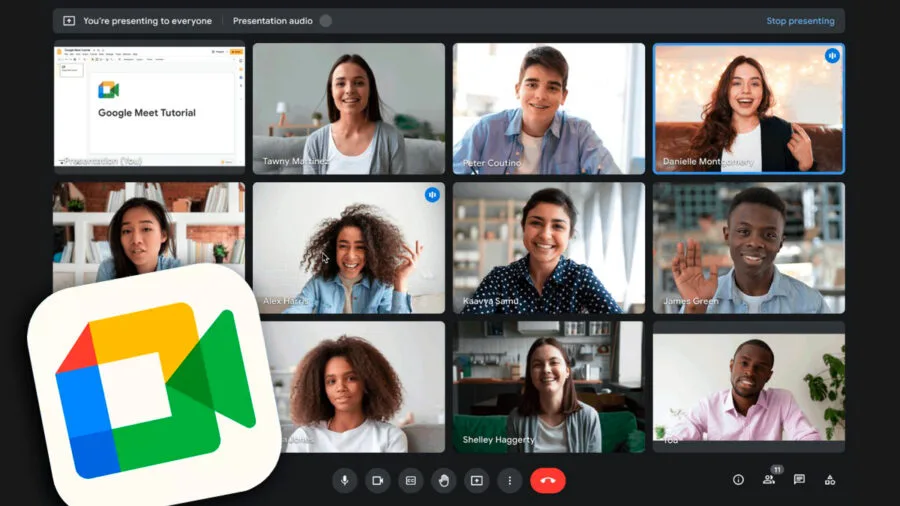 Google Meet Por que usar este aplicativo
