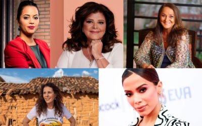 5 mulheres brasileiras que impactaram o mundo dos negócios