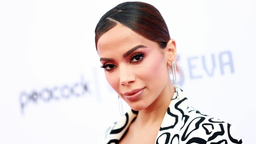 Anitta