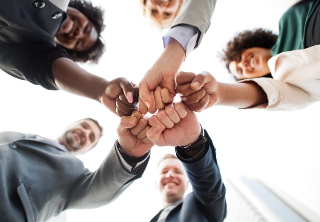 aprenda a treinar sua equipe comercial