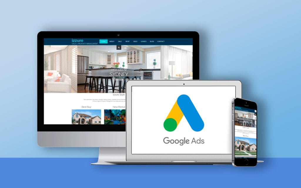 usando o google ads para alavancar sua imobiliária