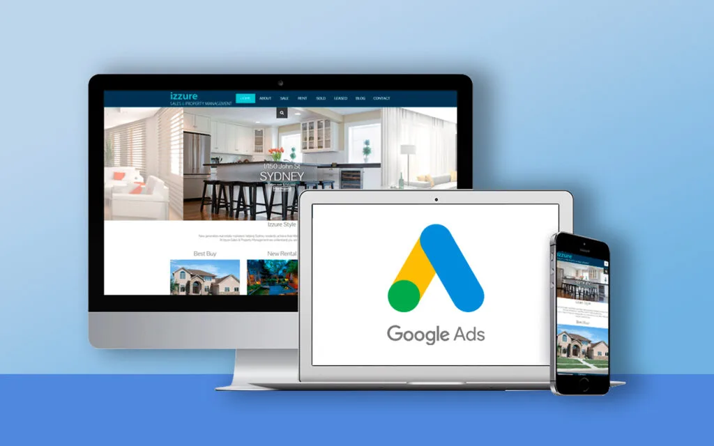 usando o google ads para alavancar sua imobiliária
