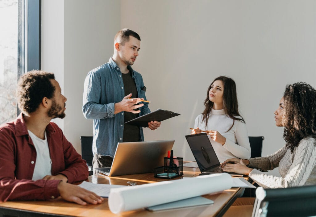 4 DICAS RÁPIDAS DE QUALIFICAÇÃO DE LEADS PARA SUA IMOBILIÁRIA