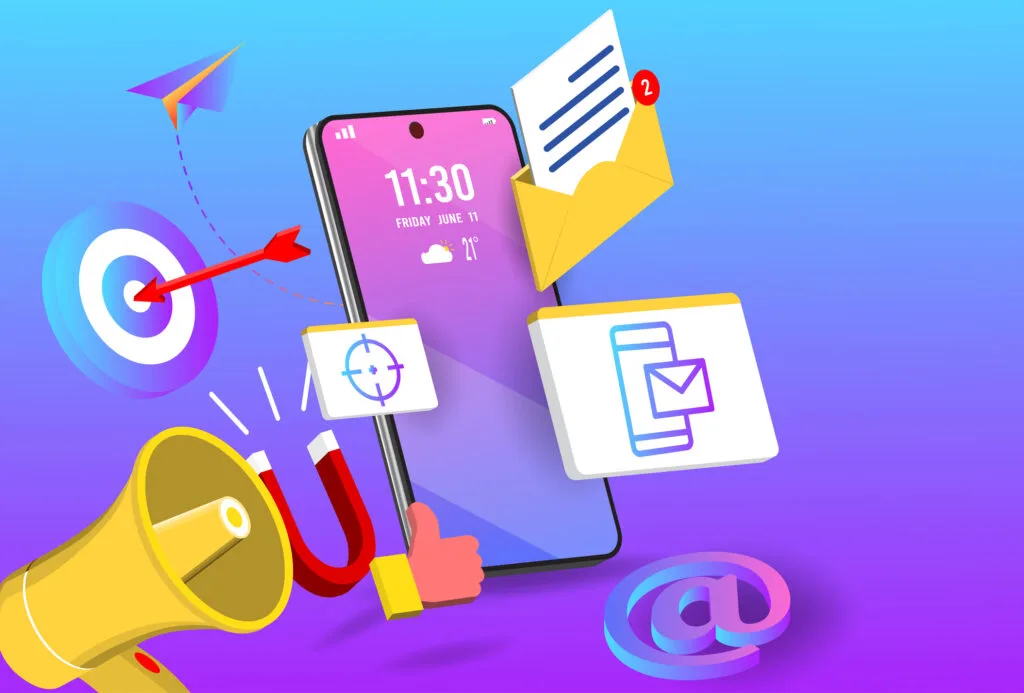 dica para empresário - estudar marketing digital