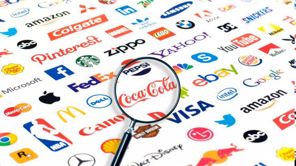 O segredo por trás das grandes marcas