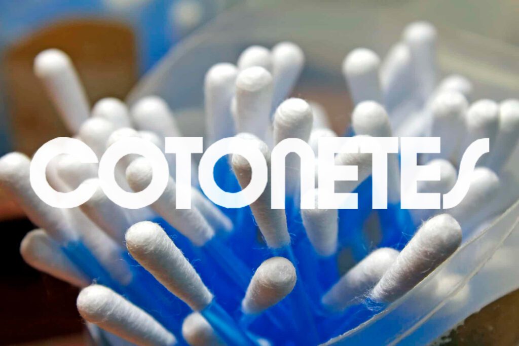 cotonetes