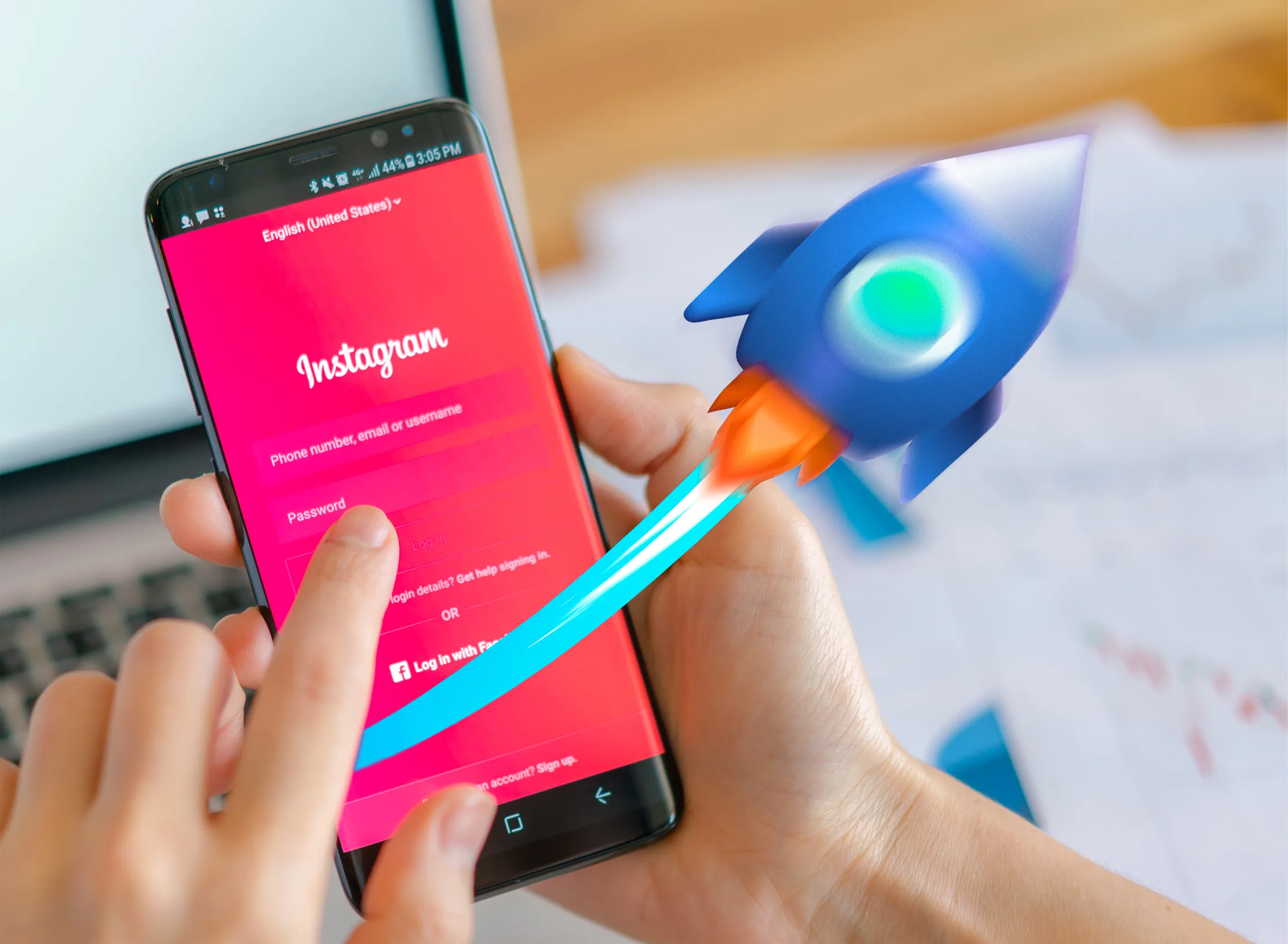 Como crescer no Instagram e gerar vendas?