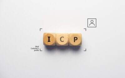 ICP: como  definir o cliente ideal da sua empresa te ajuda a faturar mais