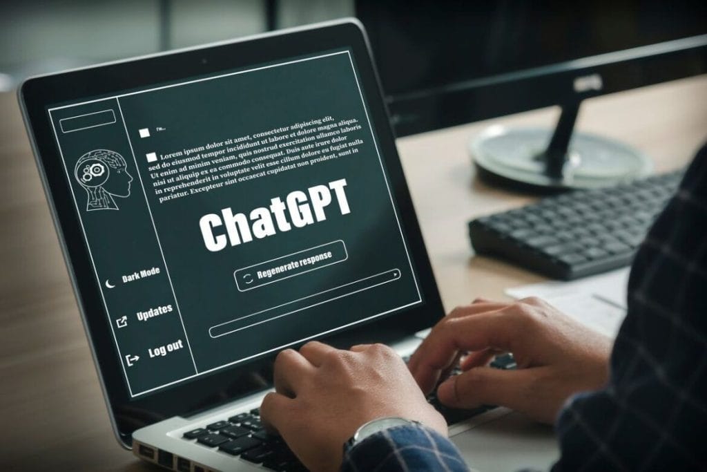 CHAT GPT PARA PEQUENOS NEGOCIOS - ARCONEL MARKETING E DESIGN