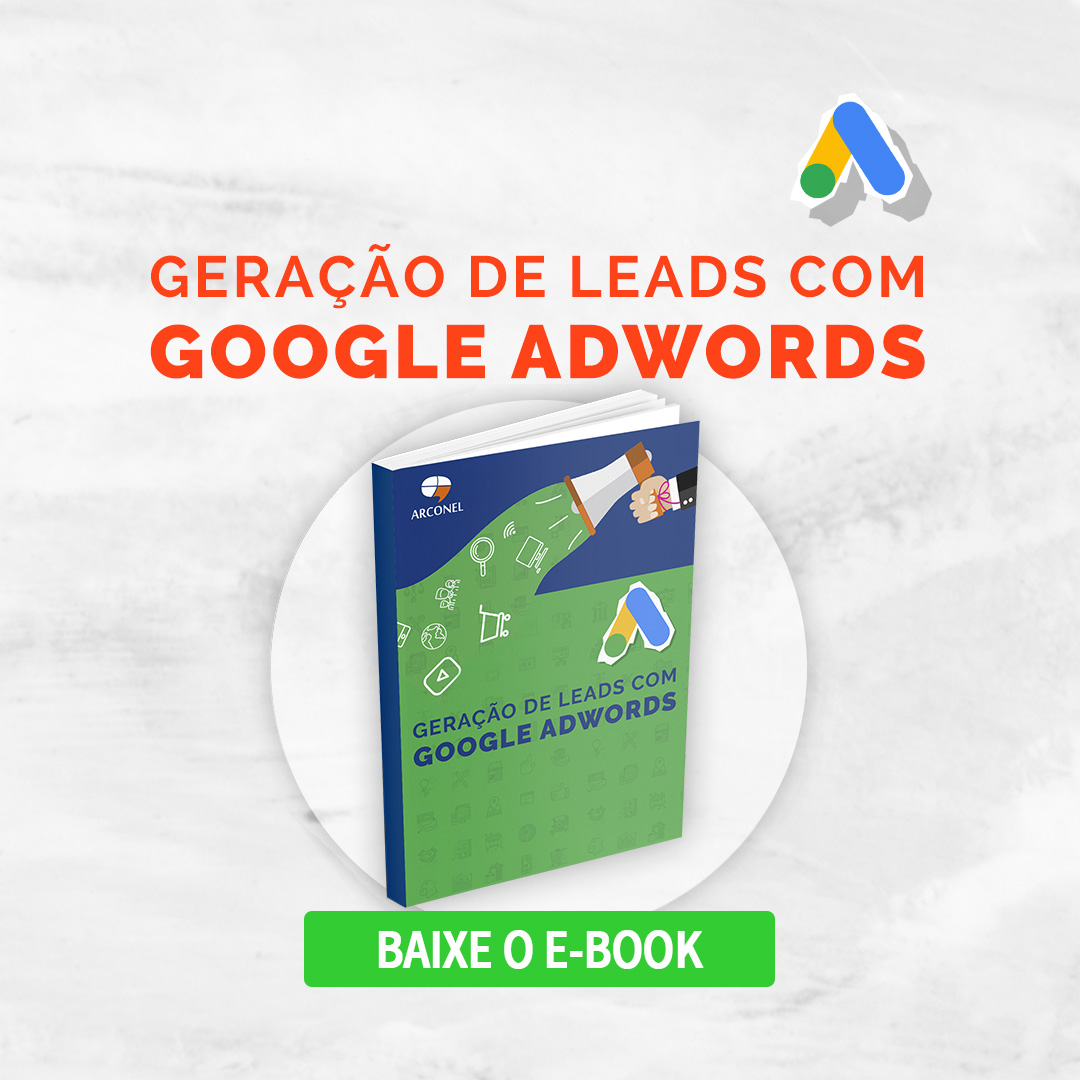 Geração de leads com o Google ads - Trafego Pago