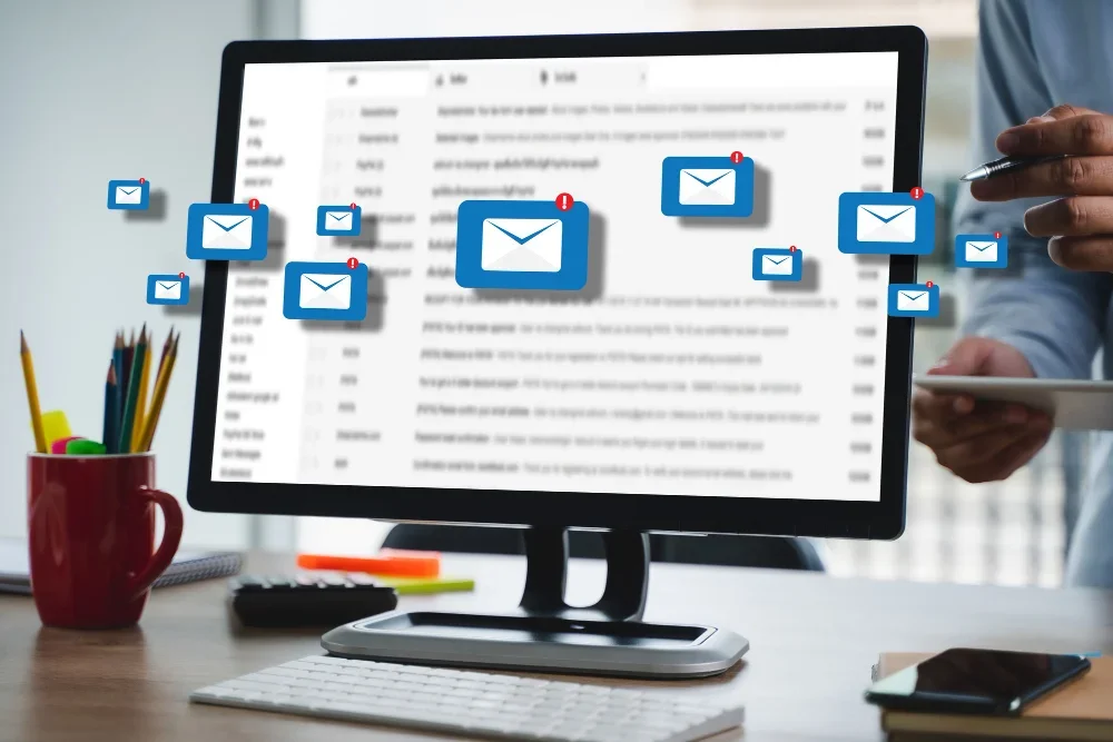 Email marketing como criar campanhas eficientes para nutrir leads e aumentar as vendas 1