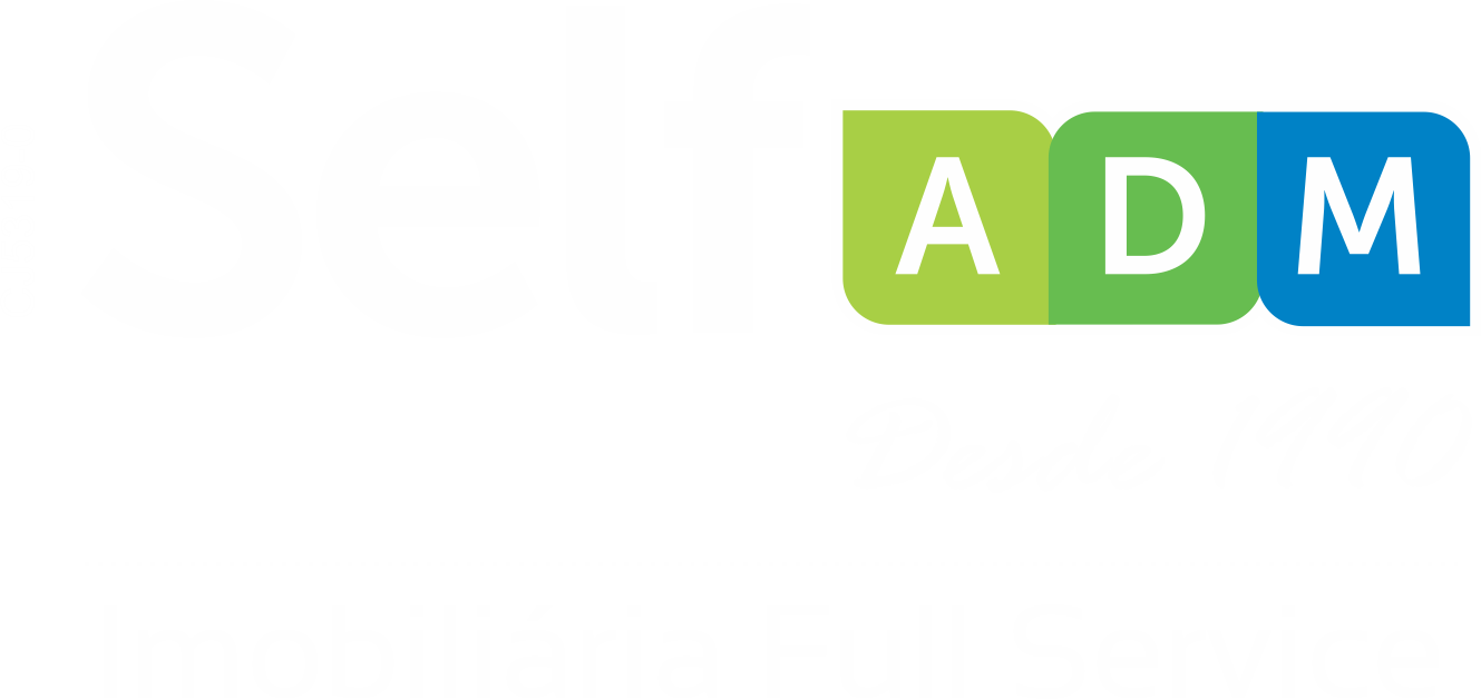 logo Self imobiliaria