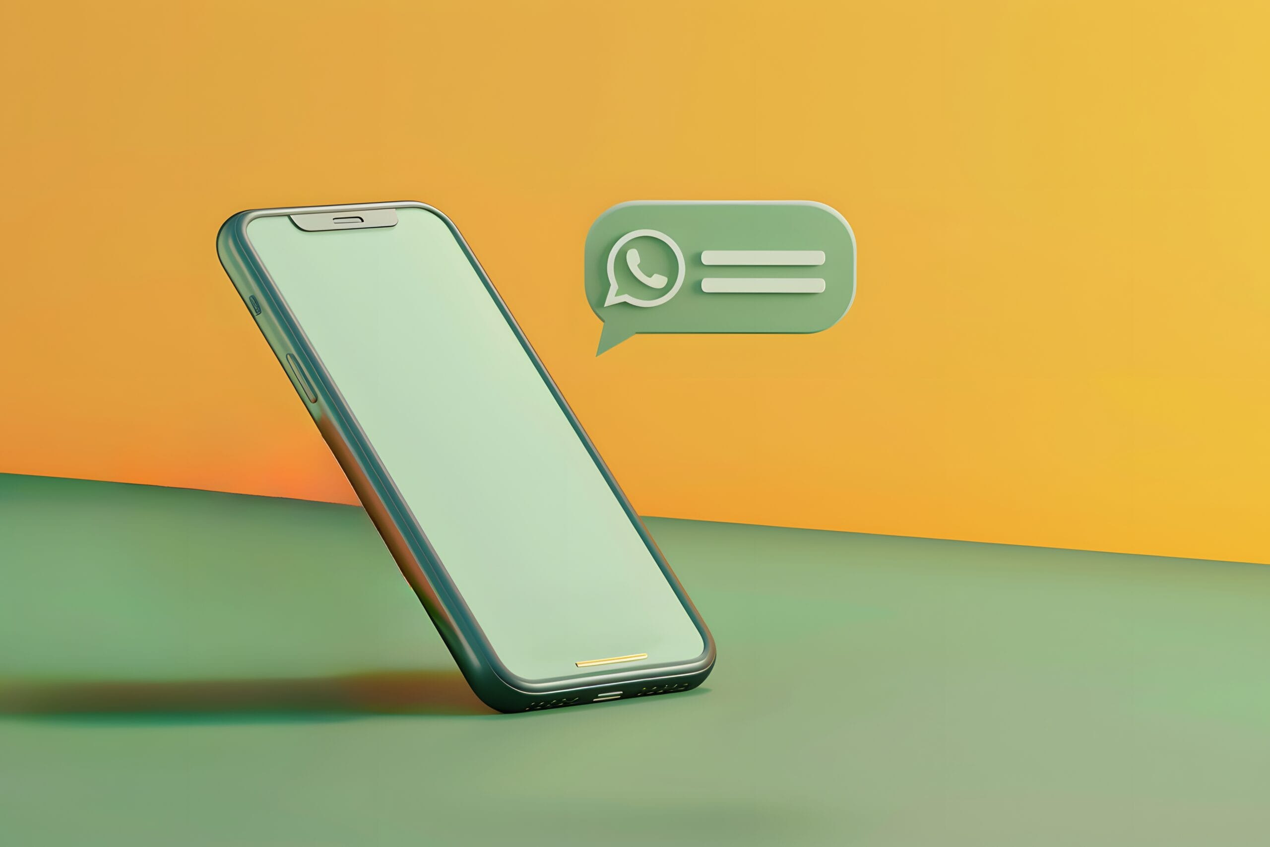 Atendimento Humanizado pelo WhatsApp