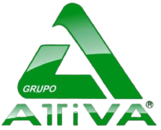 GRUPO ATIVA - LOGO