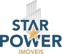 STAR POWER IMÓVEIS - LOGO
