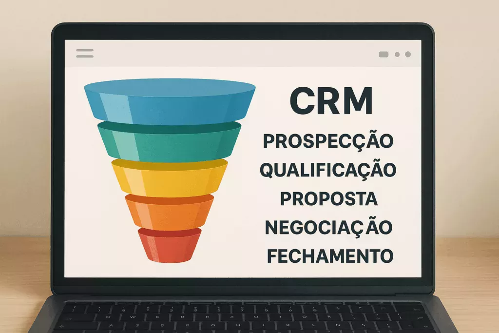 Como-organizar-o-funil-de-vendas-no-CRM