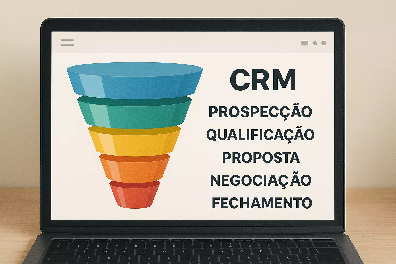 Como-organizar-o-funil-de-vendas-no-CRM