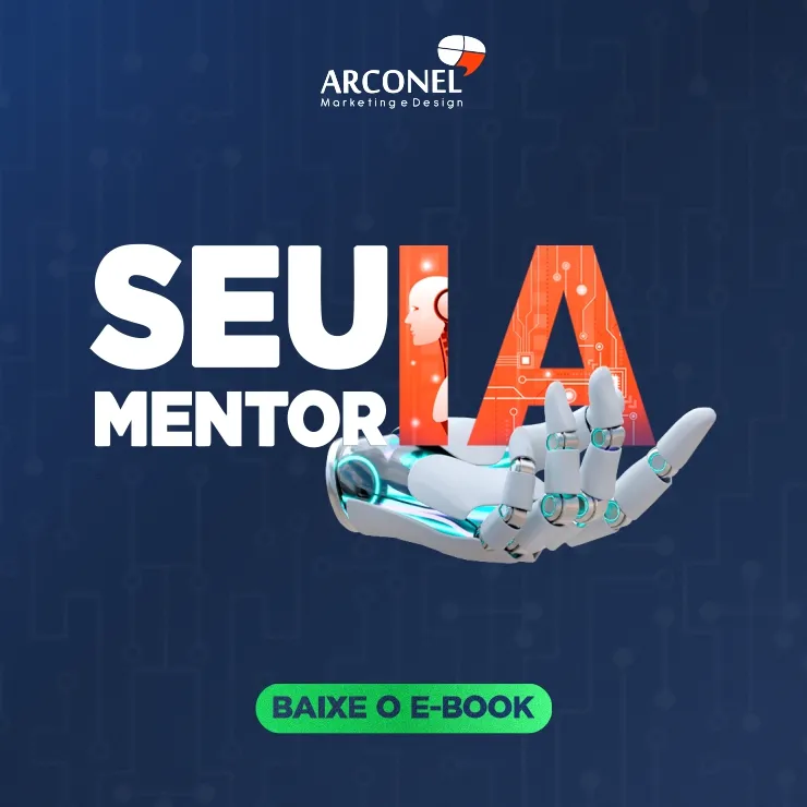 Guia gratuito de Inteligência Artificial aplicado ao marketing